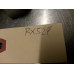 GRX529 Sun Visor Clip For 10-15 Toyota Prius  1.8